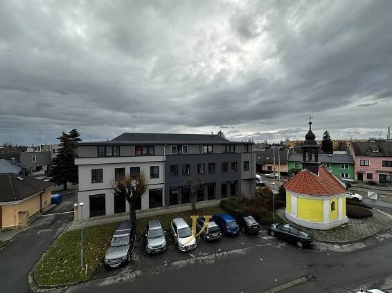 Pronájem Byt 1+kk, Elišky Krásnohorské, Olomouc - Hodolany