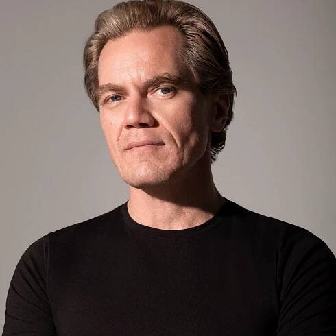 Michael Shannon