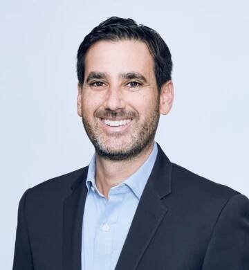 Jay Levine