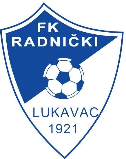 FK Radnički Lukavac