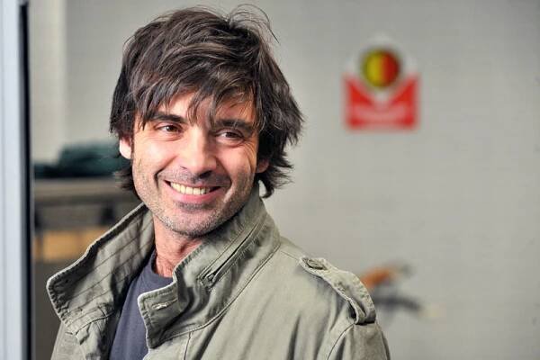 Pavel Řezníček fotka