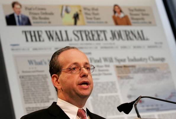 L. Gordon Crovitz | Newsguard