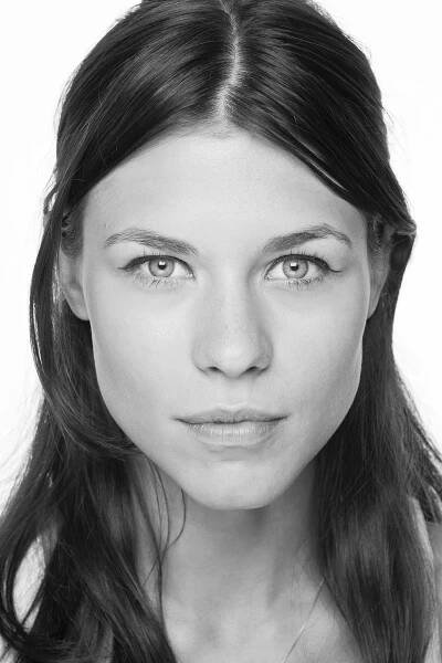 Ana Ularu herečka