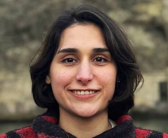 Ana Kurtanidze, HLD