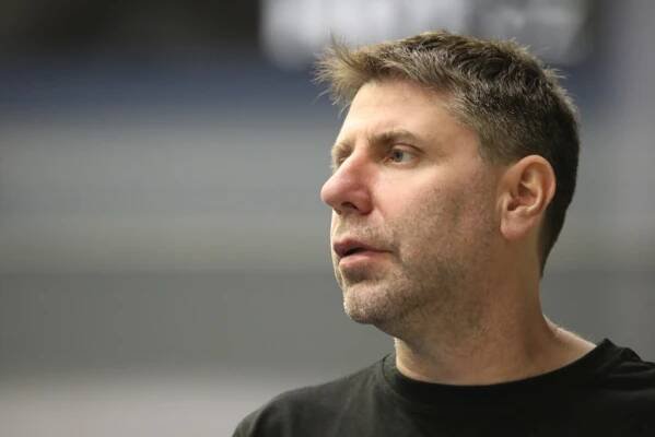 Michal Jedlička: Chceme, aby to lidi bavilo. A makáme na tom každý den