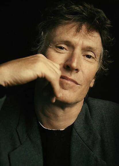 Steve Winwood