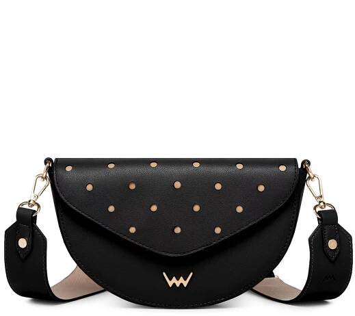 ledvinka Vuch Tricia Dotty - Black