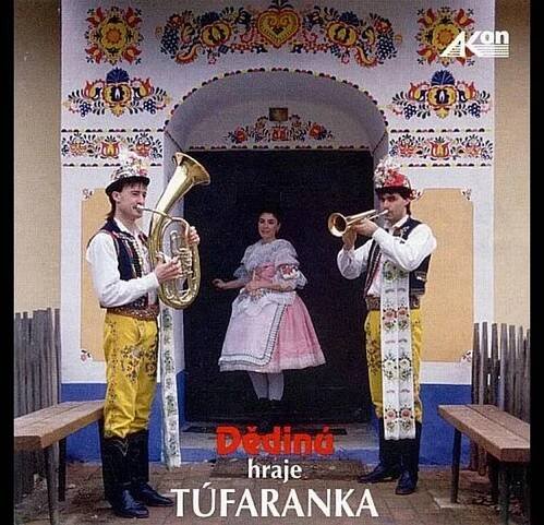 Túfaranka - Kyjovská šenkérka