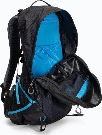 Gregory Citro 30 l Ozone Black