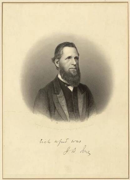 Joseph David Jones - Wikipedia
