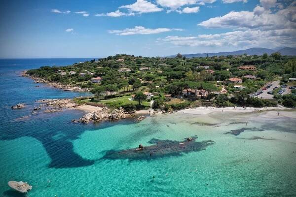 Photogallery Obiettivo Vacanza Sardinia | San Teodoro Holiday Houses