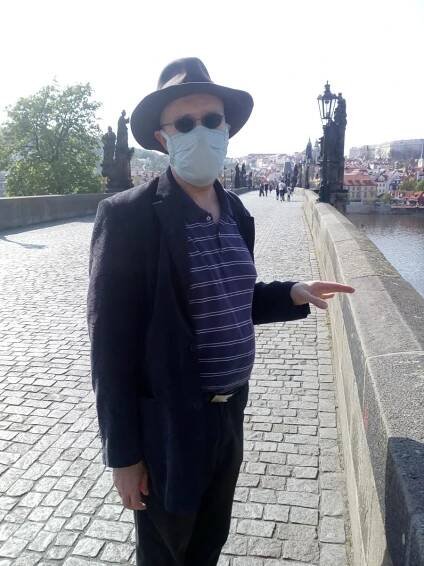 Martin C. Putna: Je třeba ukázat celou pravdu o Demlovi, ne opakovat legendy