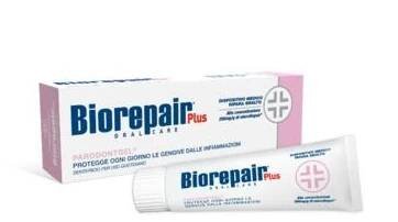 Biorepair ZP Plus Parodontgel, 75 ml