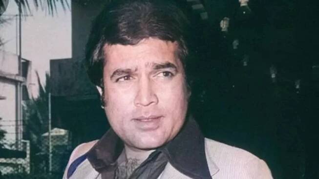 Did you know Rajesh Khanna designed a 'Phantom' sequence in a film directed by Shammi Kapoor?