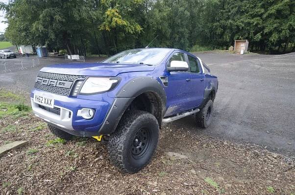 Features | 4X4 Magazine