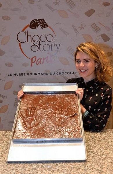 Galerie photo - Choco-Story COLMAR