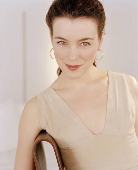Olivia Williams fotka