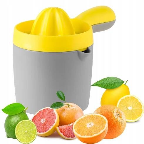 Ruční lis na citrusy Teesa