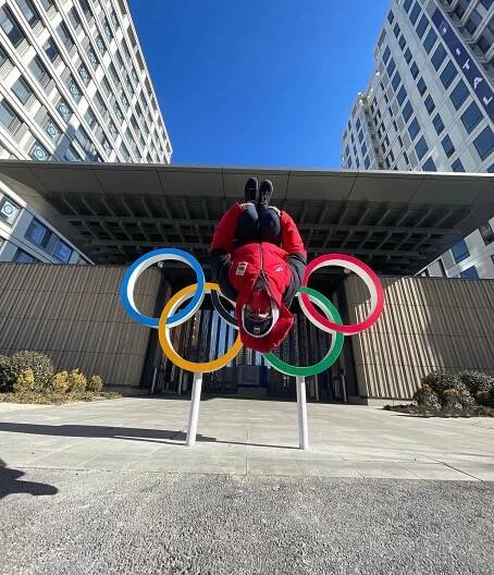 Olympiáda 2022: Kdo si vybojoval účast pod pěti kruhy