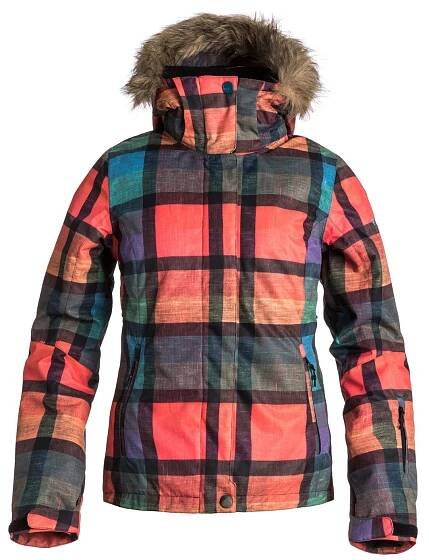 Zimní bundy - QUIKSILVER & ROXY - Online Shop
