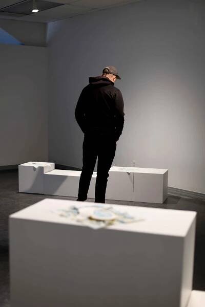 Alex Murphy – Yukon Riverside Arts Festival