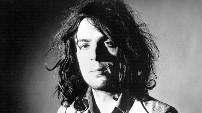 Syd Barrett 1969