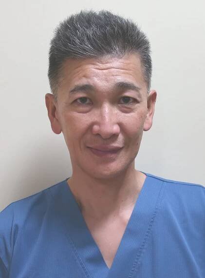 医師の紹介 | 東区役所前整形外科