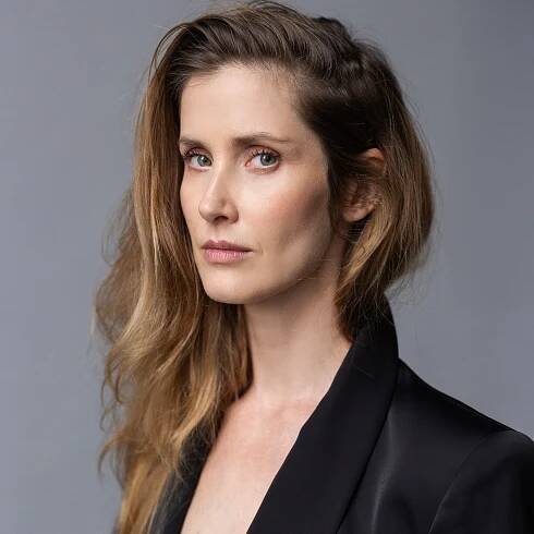 Jana Bernášková - ACTORSMAP