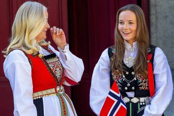 Mette-Marit und ihre Tochter: Ingrid Alexandra hat bald einen wichtigen Termin.
