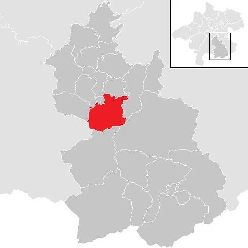 Micheldorf in Oberösterreich – Wikipedia