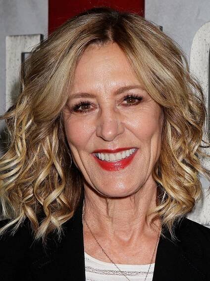 Christine Lahti - Actress