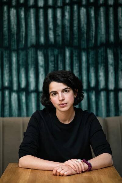 Antonie Formanová: Učím se nemít strach z prázdna v diáři