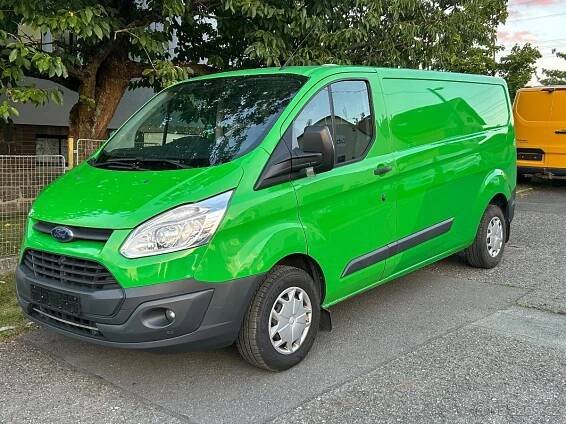 Ford Transit Custom L2H1 2.0 TDCI Trend