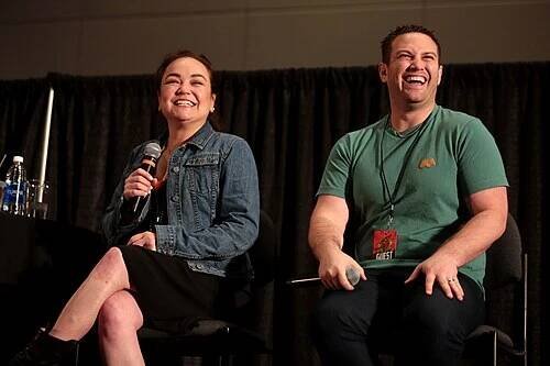 Trina Nishimura - Wikipedia