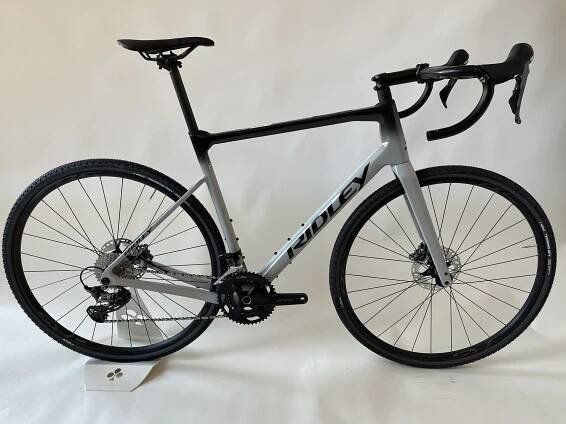 RIDLEY Grifn - GRX800 - 2024 za 53 900 Kč