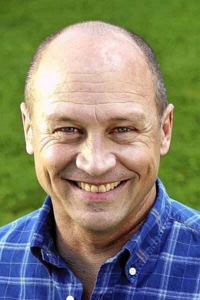 Mike Judge herec