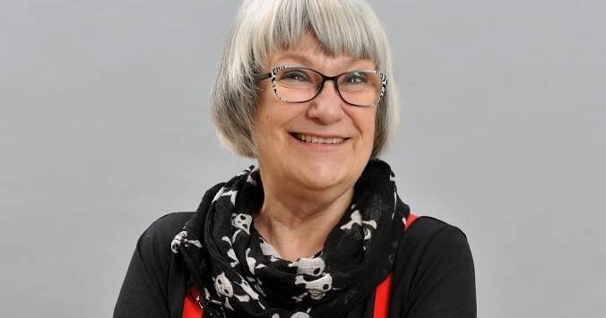 Irena Fuchsová