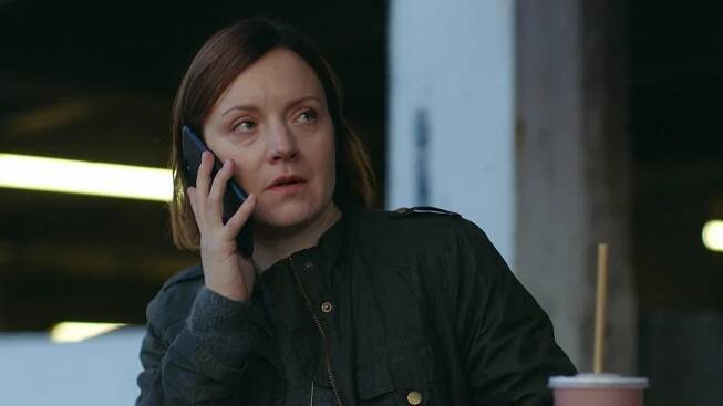 Maria Kallio - Pääsiäisnarsissi (S02E08) (2023)