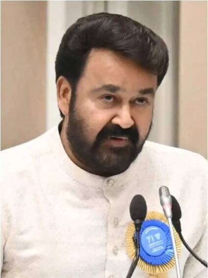 Mohanlal: Brilliance that breathes on screen