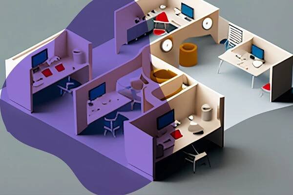 Desk Management - Desk, Workspace Management Software, Office365 & SharePoint