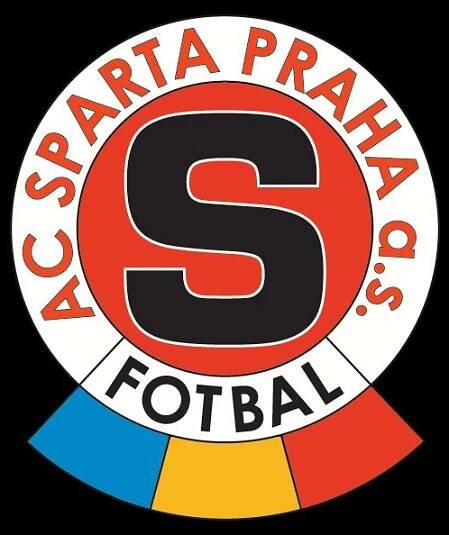 AC Sparta Praha. Logo - Aktuálně.cz