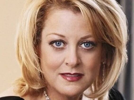 Deborah Voigt je po urgentní operaci