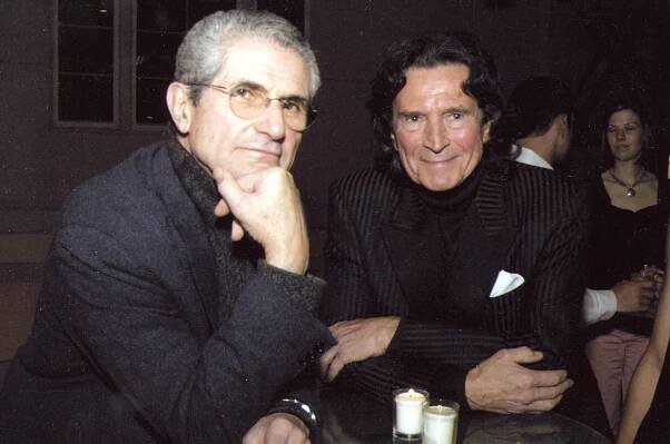 Claude Lelouch