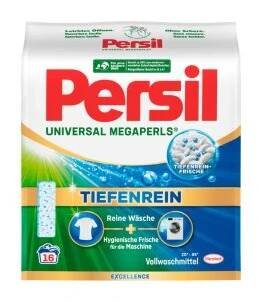 Persil megaperls univerzální prášek na praní, 16 dávek