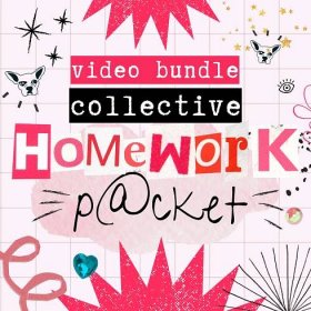Collective Homework Packet