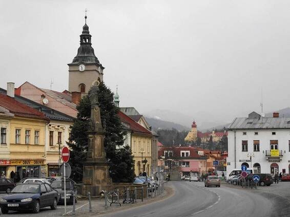 Kroniky a kronikáři našeho regionu: Jablunkov