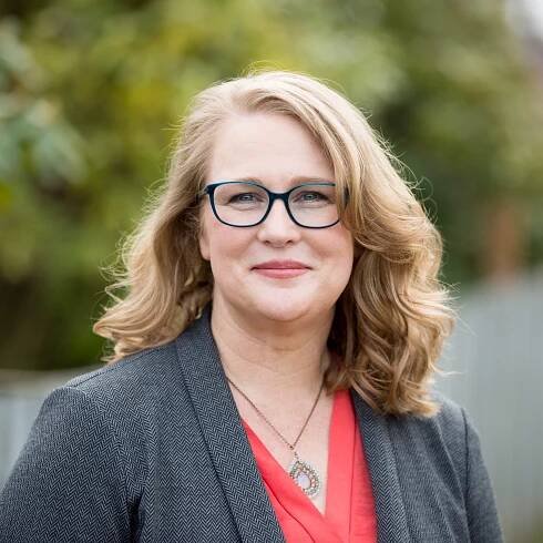 Laura Johnson