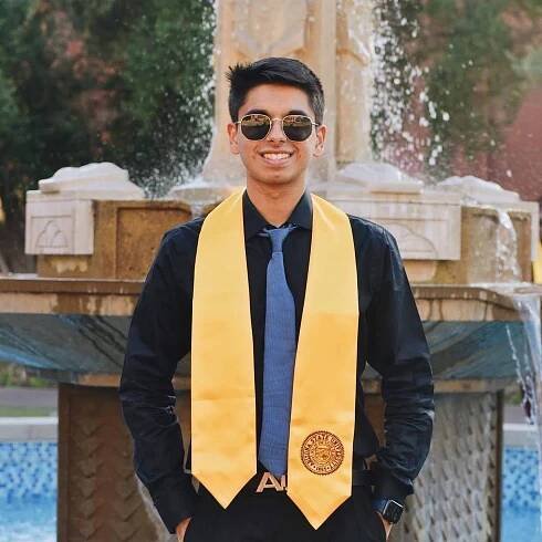Alumni