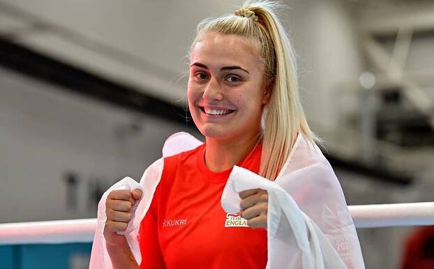 Birmingham 2022 Commonwealth Games - England Boxing