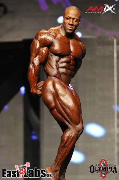 Shawn Rhoden